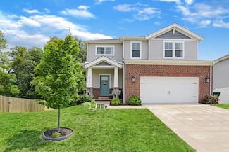 810 Tawny Dr, Evansville, IN 47712