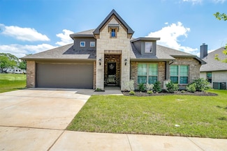 201 W 4th St, Keene, TX 76059