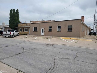 110 S Iowa Ave, Eagle Grove, IA 50533