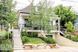 1063 Empire Ave, Park City, UT 84060