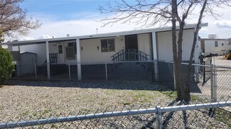 3753 E Avenue I Unit Spc 32, Lancaster, CA 93535