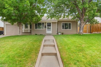 3076 S Grape Way, Denver, CO 80222