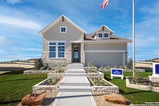 2715 Vistablue Ln, San Antonio, TX 78245