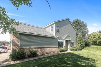 3472 Judd Trail Unit 1908, Stillwater, MN 55082