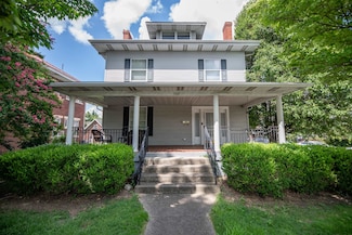 502 Kanawha Blvd W, Charleston, WV 25302
