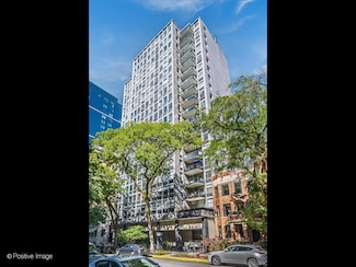 30 E Elm St Unit 14E, Chicago, IL 60611