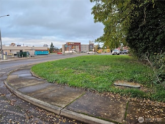 1233 Borthwick St, Centralia, WA 98531