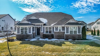 10590 Gardner Ct, Fortville, IN 46040
