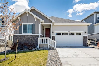 7202 S Valleyhead Ct, Aurora, CO 80016