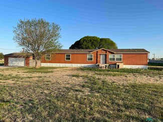 4601 W De Vargas St, Hobbs, NM 88242