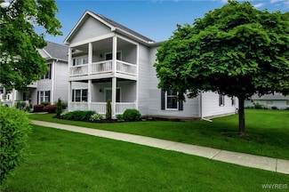 4821 Cambridge Dr Unit B, Lockport, NY 14094