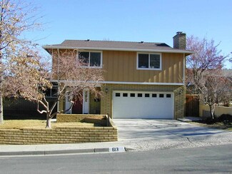 613 Terrace St, Carson City, NV 89703