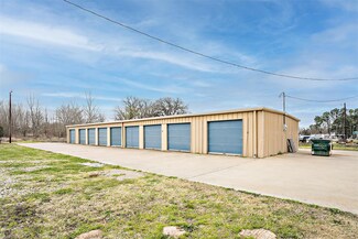 423 N Seven Points Dr, Seven Points, TX 75143