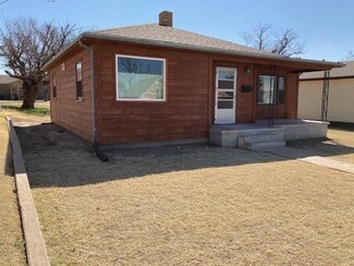 407 Washington St, Ellis, KS 67637