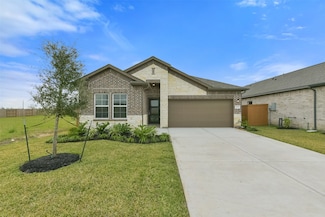 1122 Wildflower Way Dr, Beasley, TX 77417