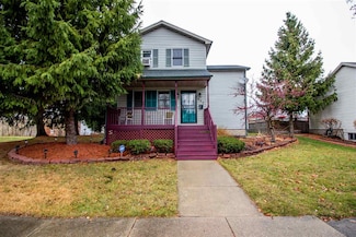 405 E Creighton Ave, Fort Wayne, IN 46803