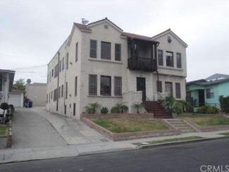 661 S Mathews St, Los Angeles, CA 90023