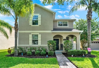 15613 Camp Dubois Crescent, Winter Garden, FL 34787