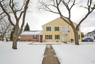 1508 Wingate Blvd Unit 122, Ypsilanti, MI 48198