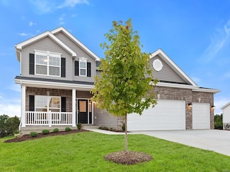 18406 Boone Ridge Manor Dr, Truesdale, MO 63383