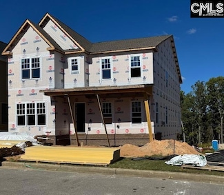 773 Long Pointe Ln, Columbia, SC 29229