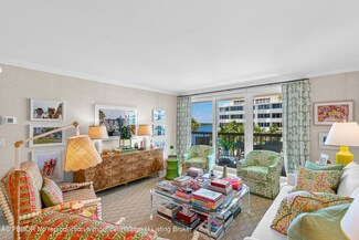 2778 S Ocean Blvd Unit 307N, Palm Beach, FL 33480