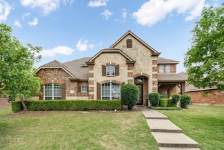 1708 Wheatberry Ln, Allen, TX 75002