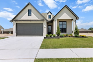 3608 W Laredo St, Broken Arrow, OK 74012