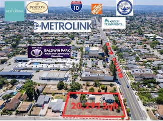 4668 Maine Ave, Baldwin Park, CA 91706