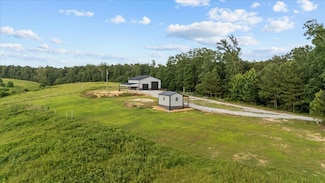 5460 Sulphur Creek Rd, Big Sandy, TN 38221