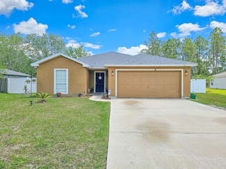 7 Bunker View Dr, Palm Coast, FL 32137