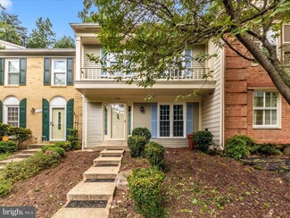 308 Crescendo Way, Silver Spring, MD 20901