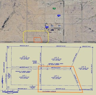 363rd Ave & Southern Ave -- Unit 4, Tonopah, AZ 85354