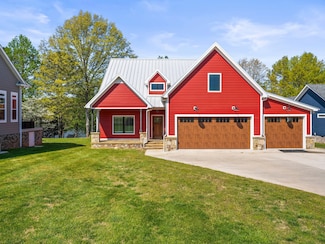 171 Cypress Point Dr, Winchester, TN 37398