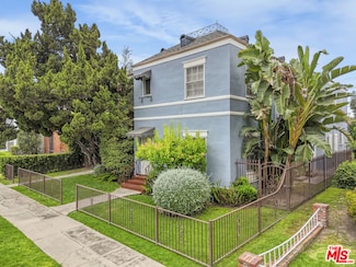 123 N Harper Ave, Los Angeles, CA 90048