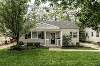 236 Commodore Terrace, Buffalo, NY 14225