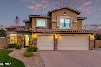 1111 N 93rd Place, Mesa, AZ 85207