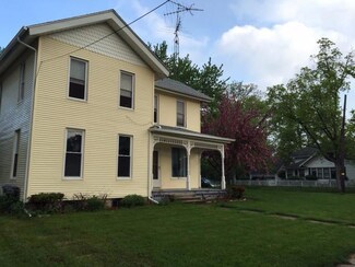 501 N Jackson St, Clinton, MI 49236