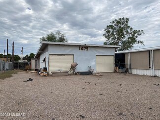 1475 W Panama Ln, Tucson, AZ 85705