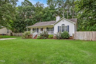 100 Beaver Ridge Way, Benson, NC 27504