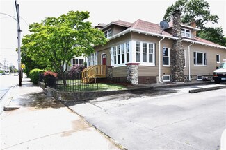 555 Providence St, Woonsocket, RI 02895