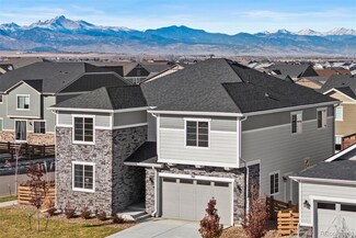 701 Boulder Peak Ave, Erie, CO 80516