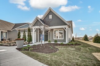 3276 Oak Creek Ln, Aurora, IL 60503