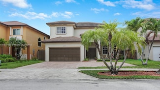 15575 SW 9th Ln, Miami, FL 33194