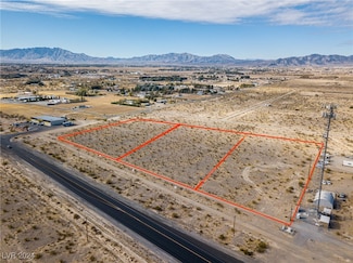 2880 Nevada State Road 160 Unit N, Pahrump, NV 89060