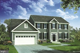 400 Rederick Ln Unit 5 EDEN II, Middletown, DE 19709