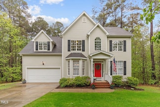 5405 Whisperwood Dr, Durham, NC 27713