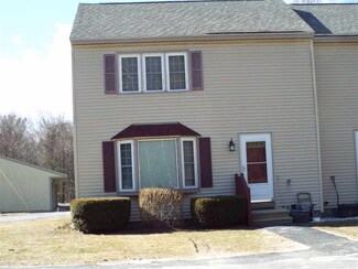 13 Summit Ave Unit 6, Antrim, NH 03440