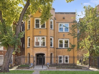 5547 W Jackson Blvd Unit 1, Chicago, IL 60644