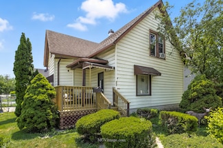 514 E Jackson St, Joliet, IL 60432